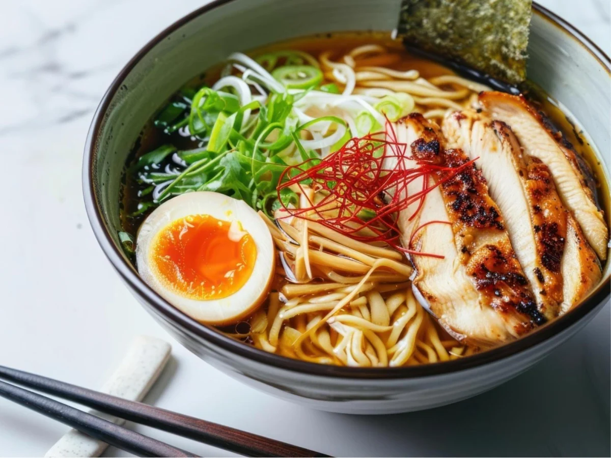 Imagen de Las 10 sopas más populares del mundo que harían dudar a Mafalda