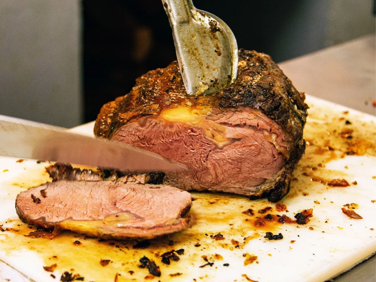 Imagen de La técnica del braseado: cómo transformar cortes duros en obras de arte gastronómicas