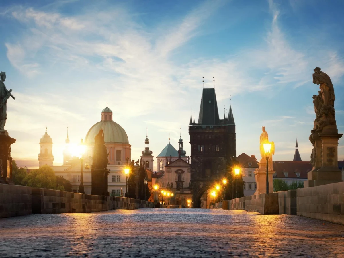 Imagen de Gastro Guía de Praga 2025: qué comer y dónde en la Ciudad de las Cien Torres