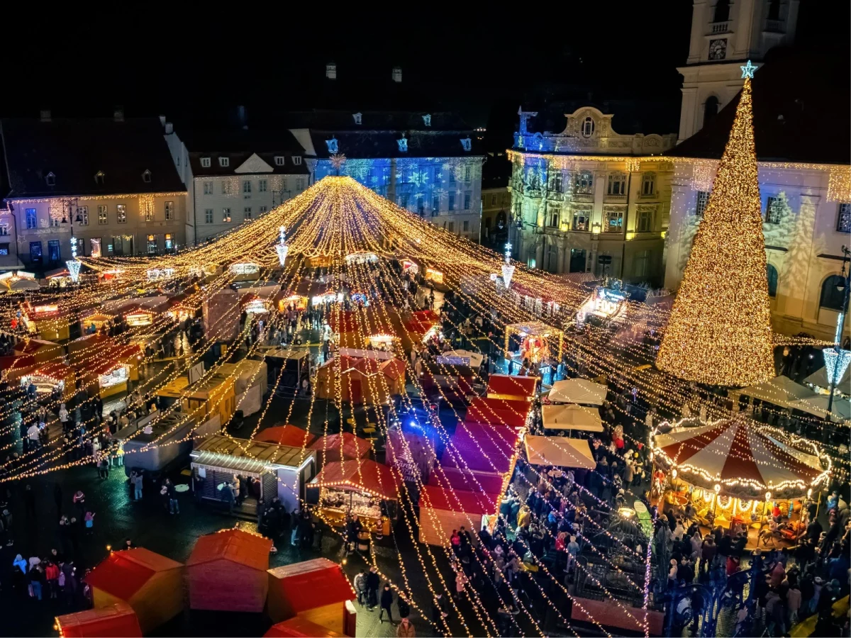 Imagen de Diez destinos gastronómicos en Navidad para descubrir Europa con sabor