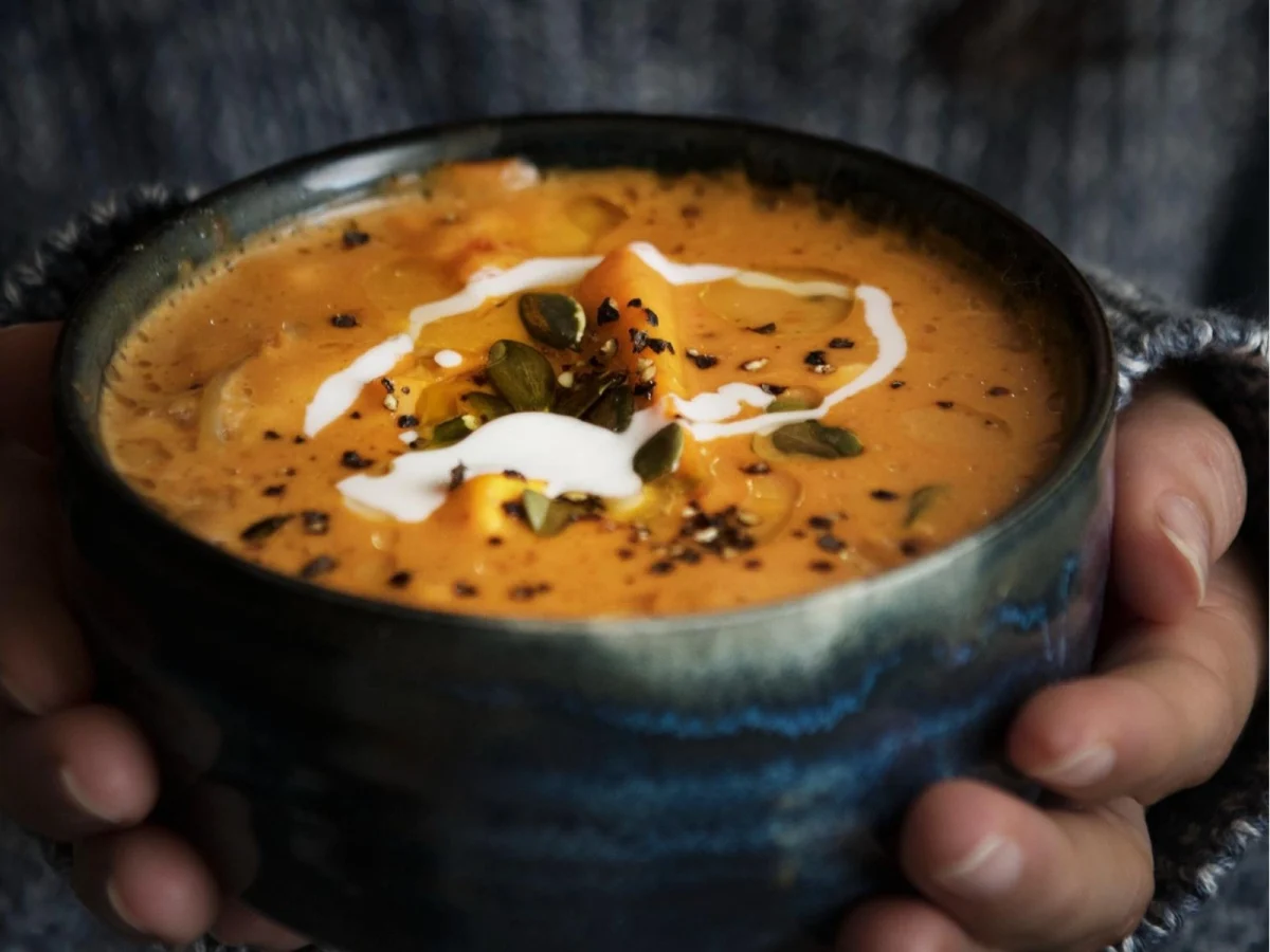 Imagen de Las 10 sopas más populares del mundo que harían dudar a Mafalda