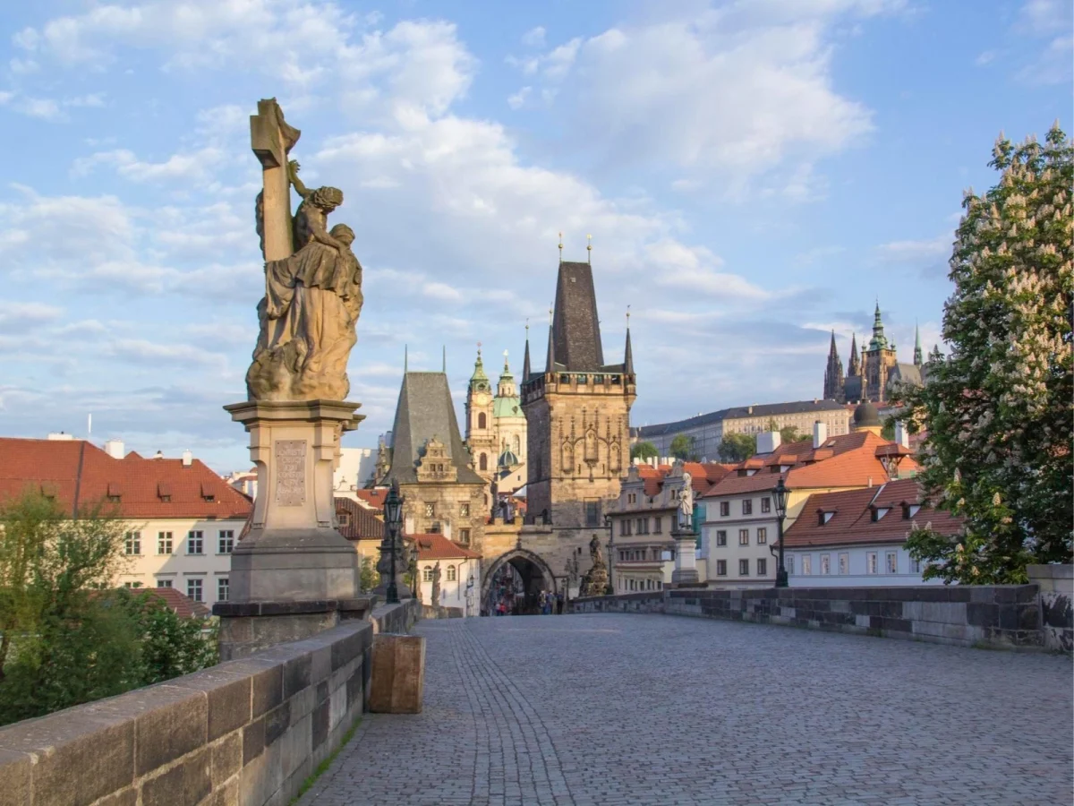 Imagen de Gastro Guía de Praga 2025: qué comer y dónde en la Ciudad de las Cien Torres