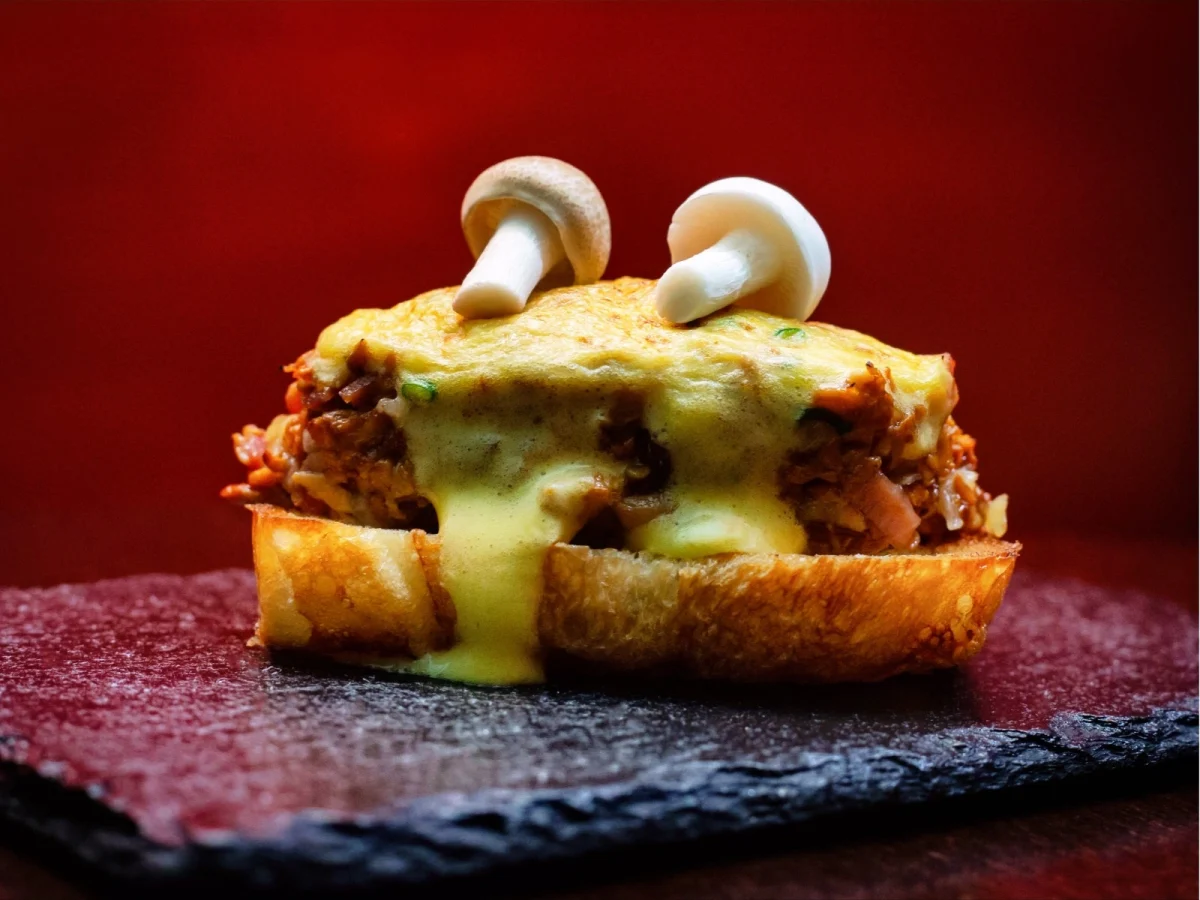 Imagen de Soria en otoño: setas, vino y la XVII Semana de la Tapa Micológica