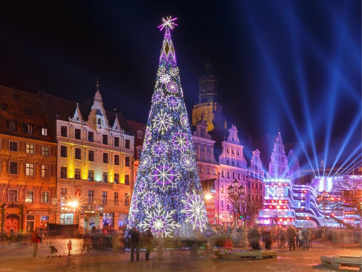 Imagen de Diez destinos gastronómicos en Navidad para descubrir Europa con sabor