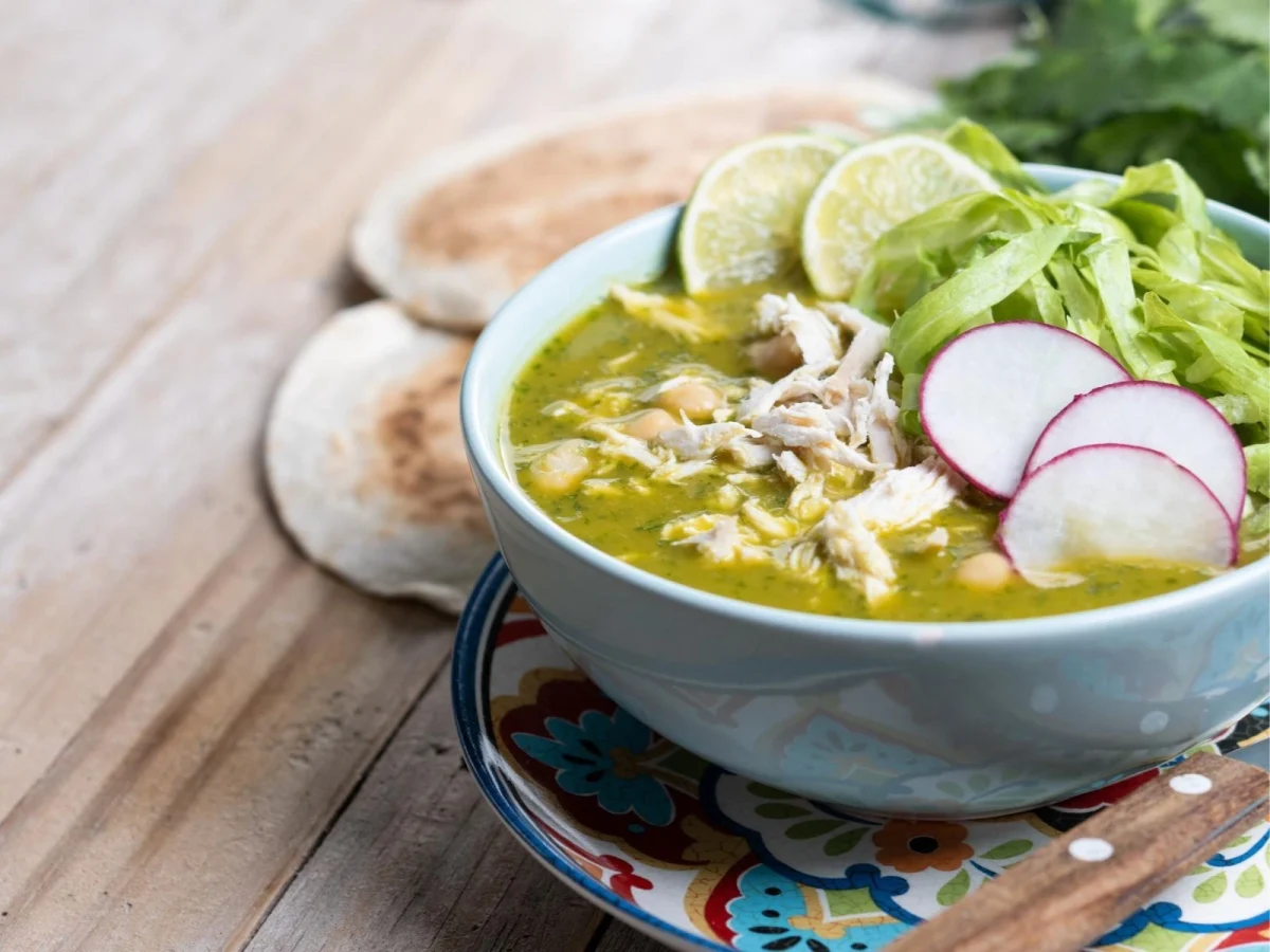 Imagen de Las 10 sopas más populares del mundo que harían dudar a Mafalda