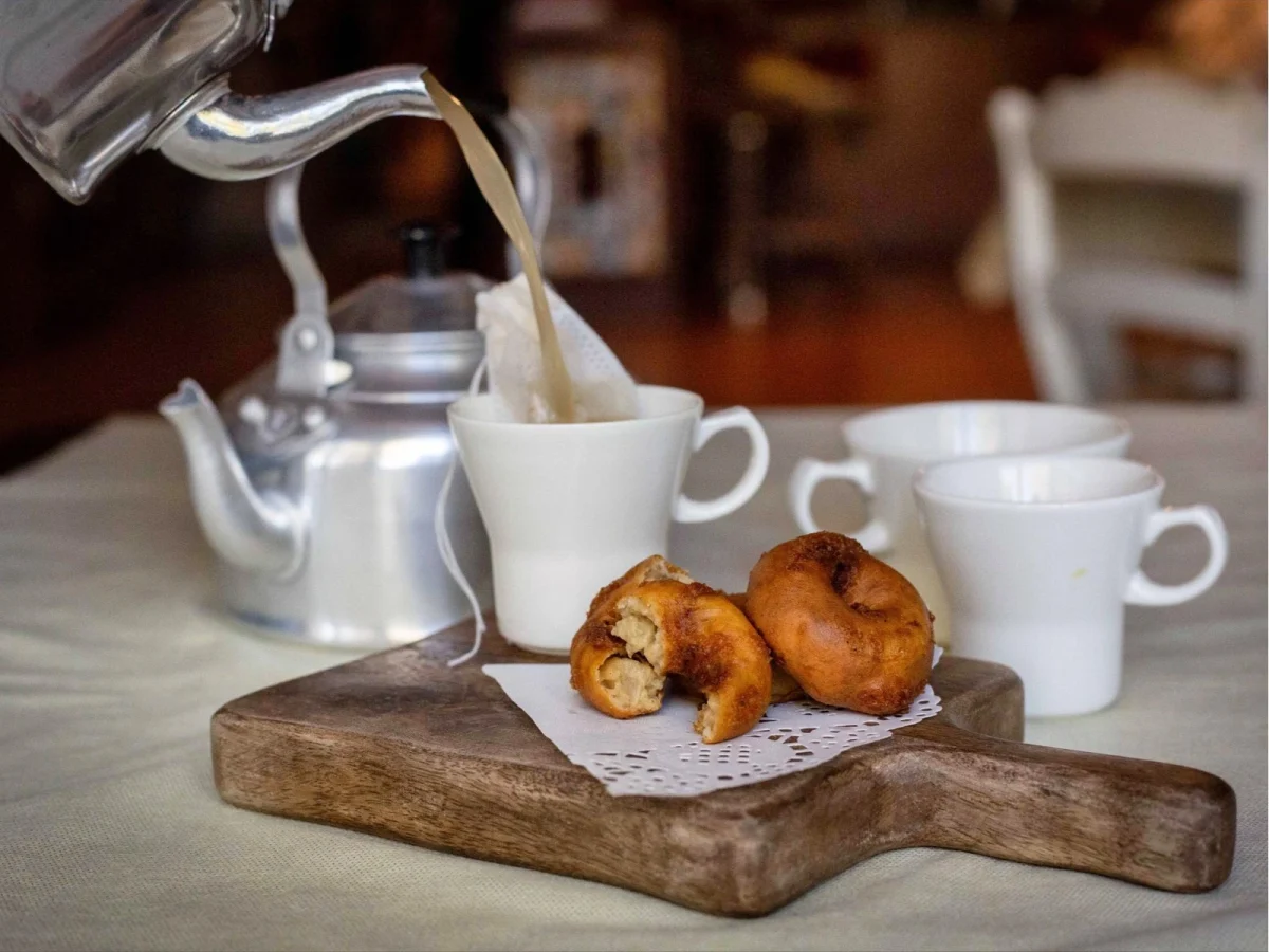 Imagen de Soria en otoño: setas, vino y la XVII Semana de la Tapa Micológica