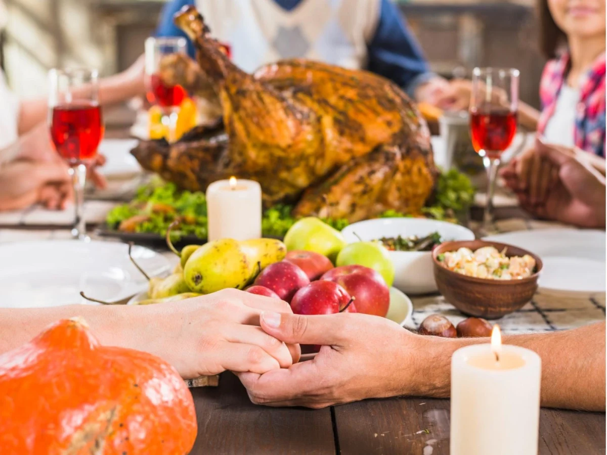 Imagen de Pavo de Acción de Gracias: historia, tradición y la receta más auténtica