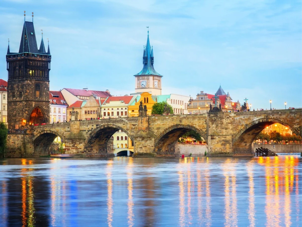 Imagen de Gastro Guía de Praga 2025: qué comer y dónde en la Ciudad de las Cien Torres