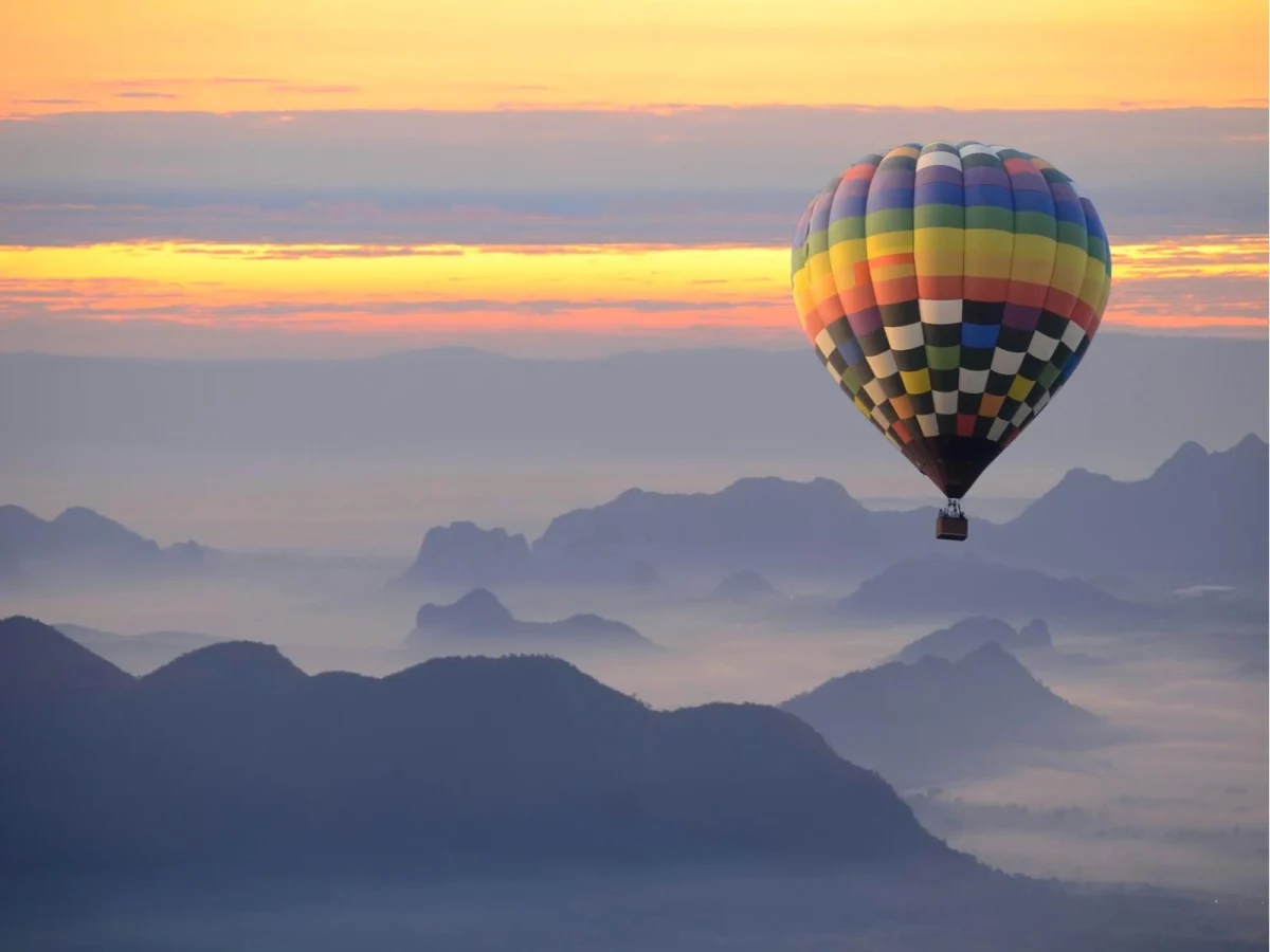 Imagen de El arte del viaje a medida: la mirada de un travel planner