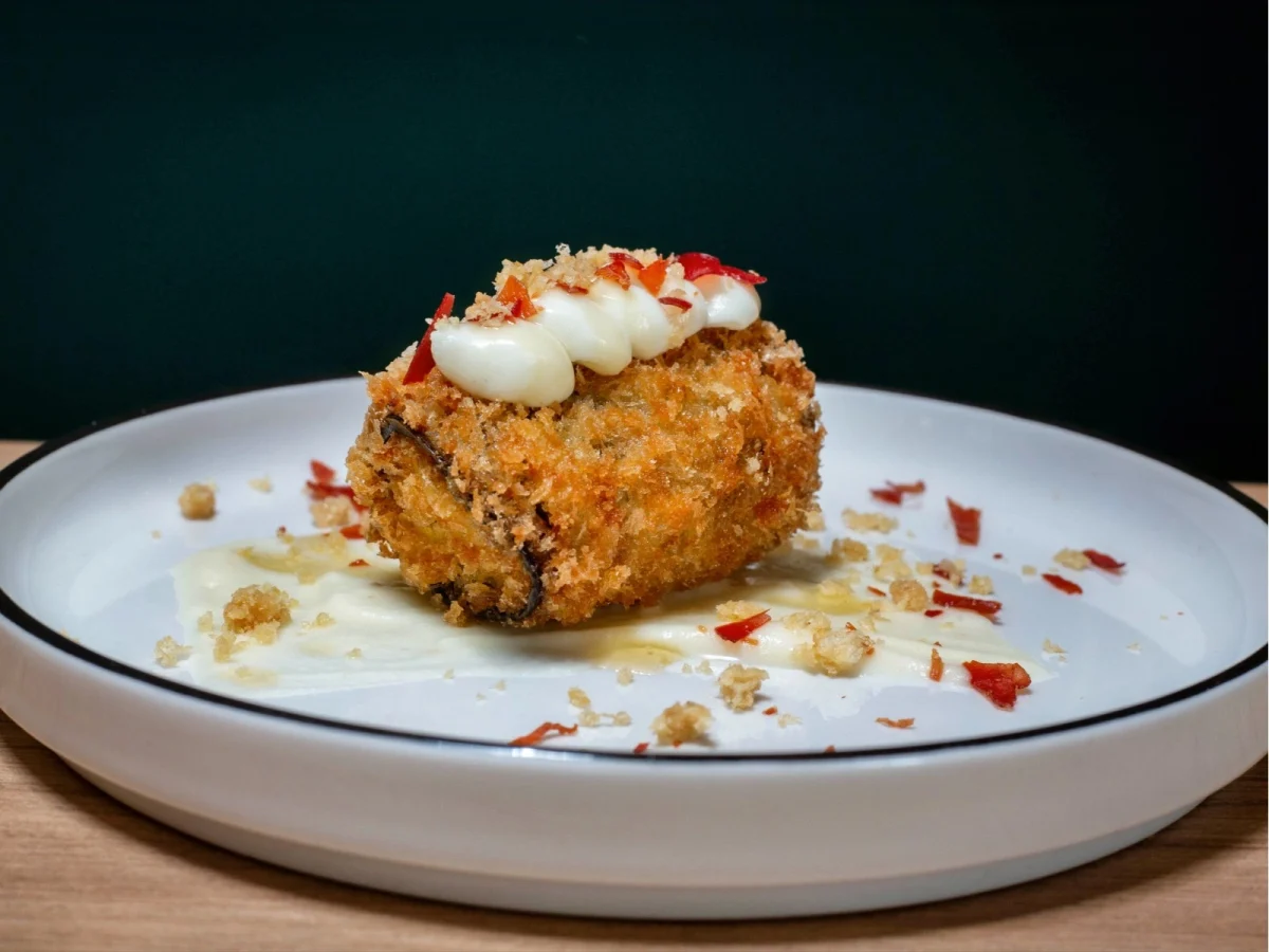 Imagen de Soria en otoño: setas, vino y la XVII Semana de la Tapa Micológica