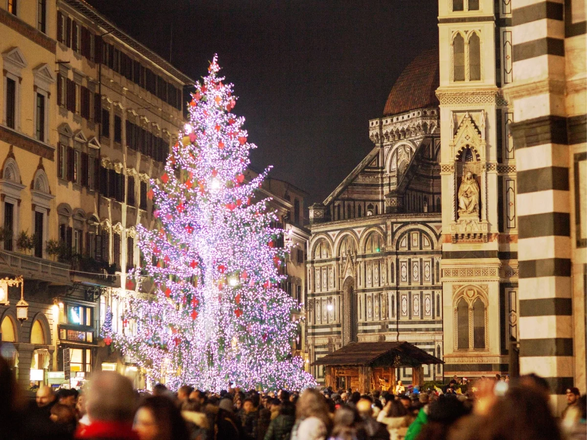 Imagen de Diez destinos gastronómicos en Navidad para descubrir Europa con sabor