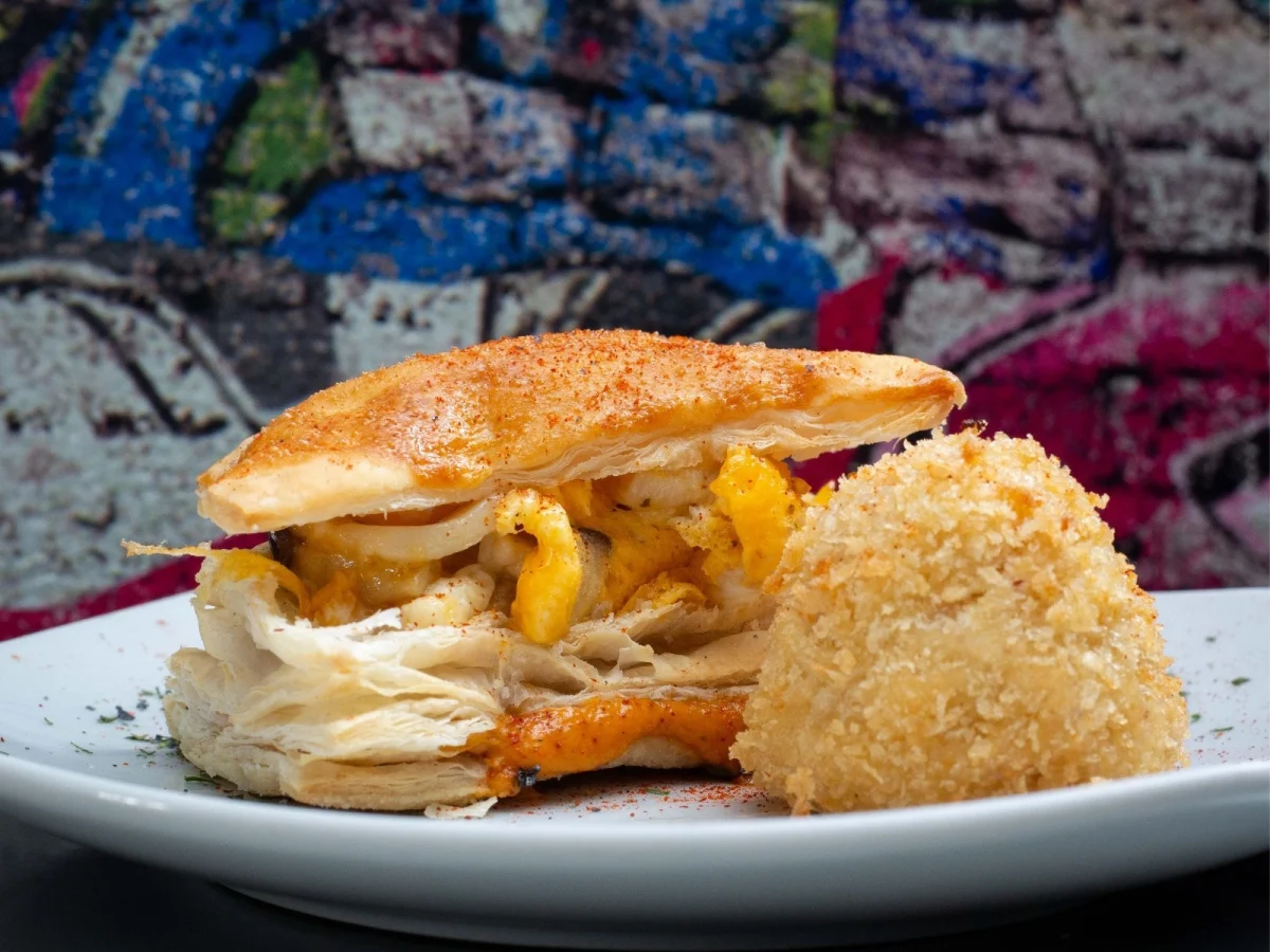 Imagen de Soria en otoño: setas, vino y la XVII Semana de la Tapa Micológica