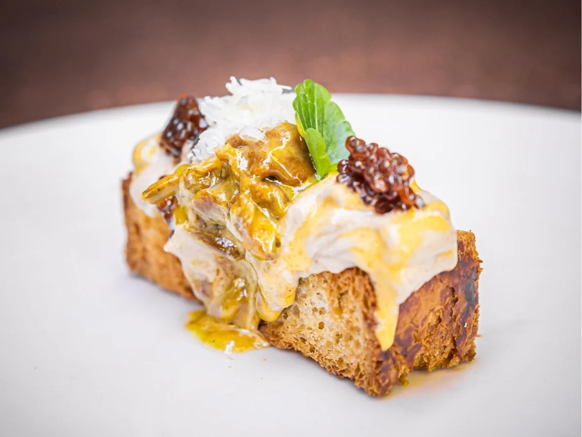 Imagen de Soria en otoño: setas, vino y la XVII Semana de la Tapa Micológica