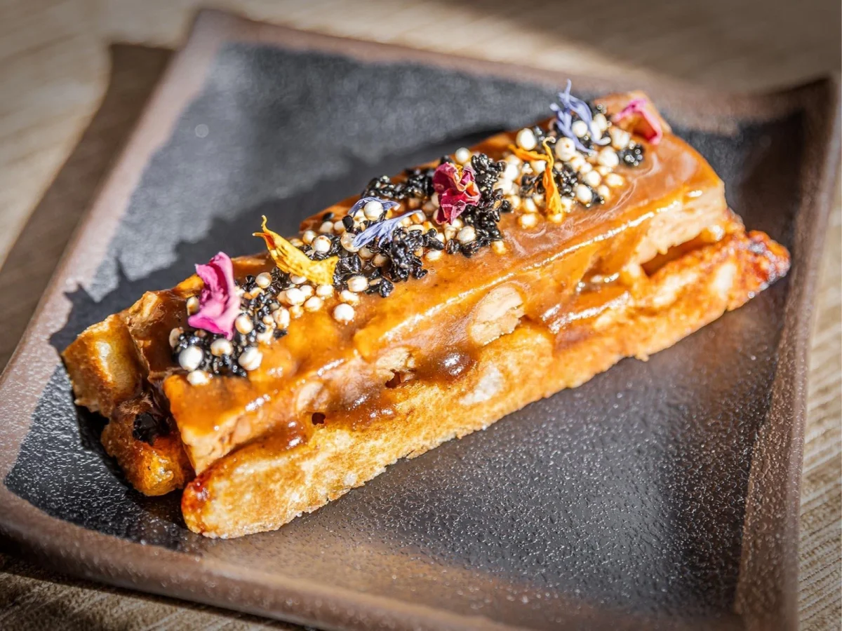 Imagen de Soria en otoño: setas, vino y la XVII Semana de la Tapa Micológica