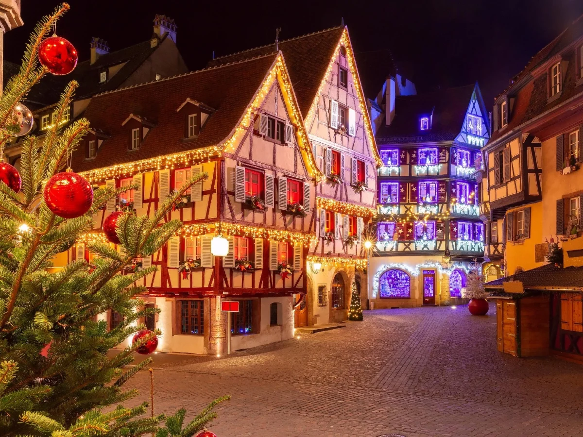 Imagen de Diez destinos gastronómicos en Navidad para descubrir Europa con sabor