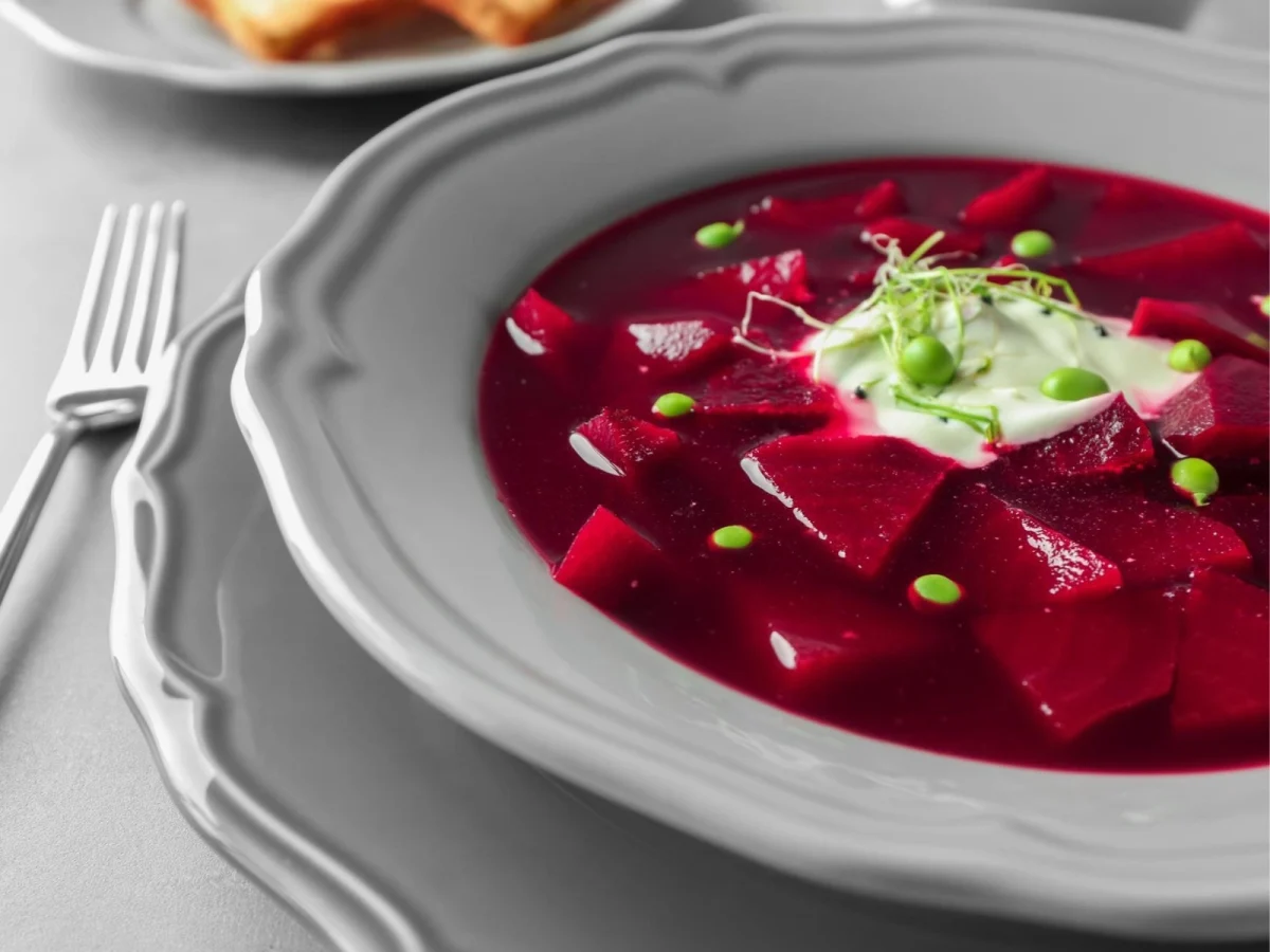 Imagen de Las 10 sopas más populares del mundo que harían dudar a Mafalda