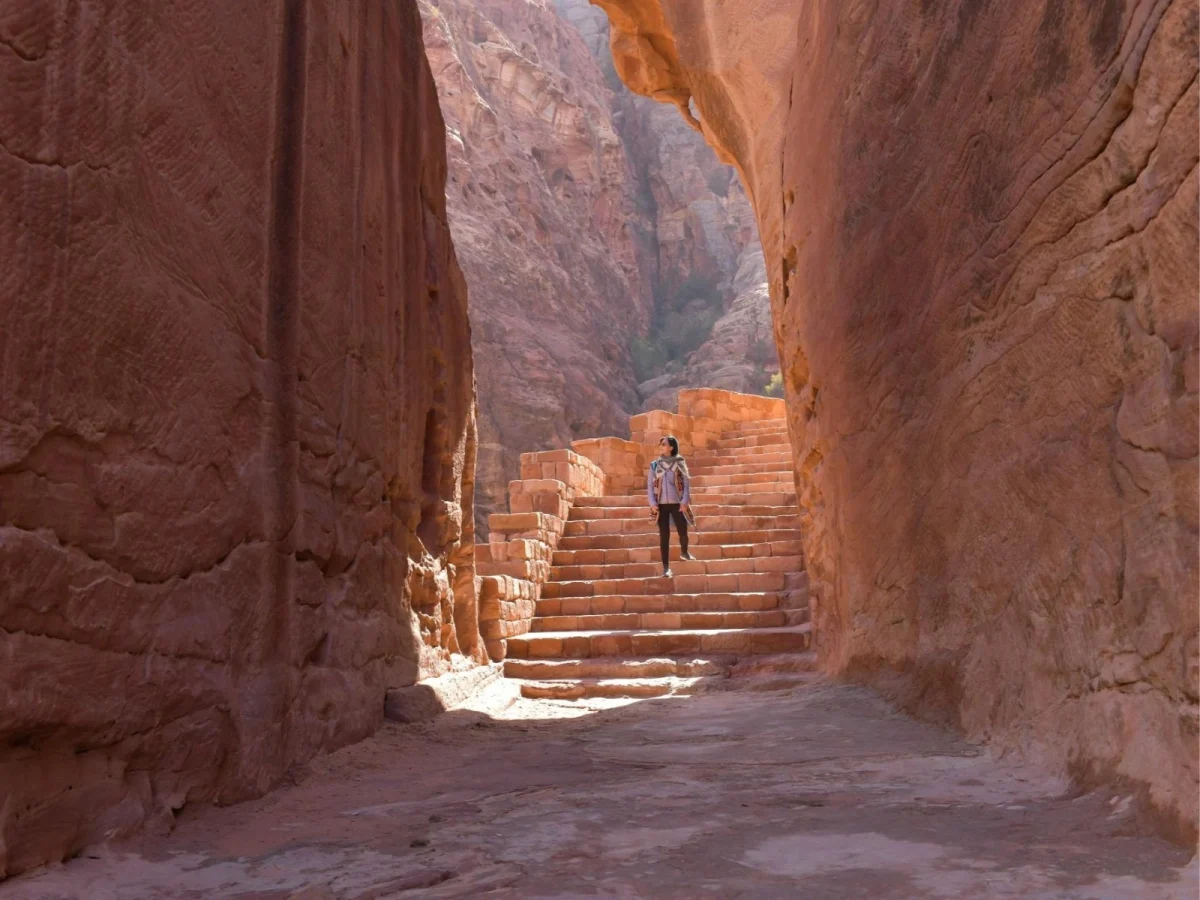 Imagen de El arte del viaje a medida: la mirada de un travel planner