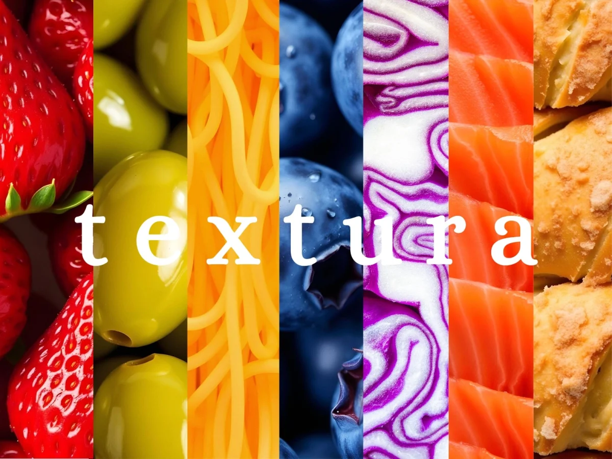 TEXTURA [gastronómica]: la definición que la RAE aún no reconoce - GEO ...