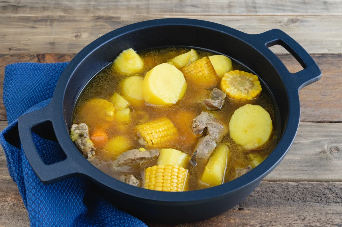 Imagen de Mesas de Nochebuena en el mundo