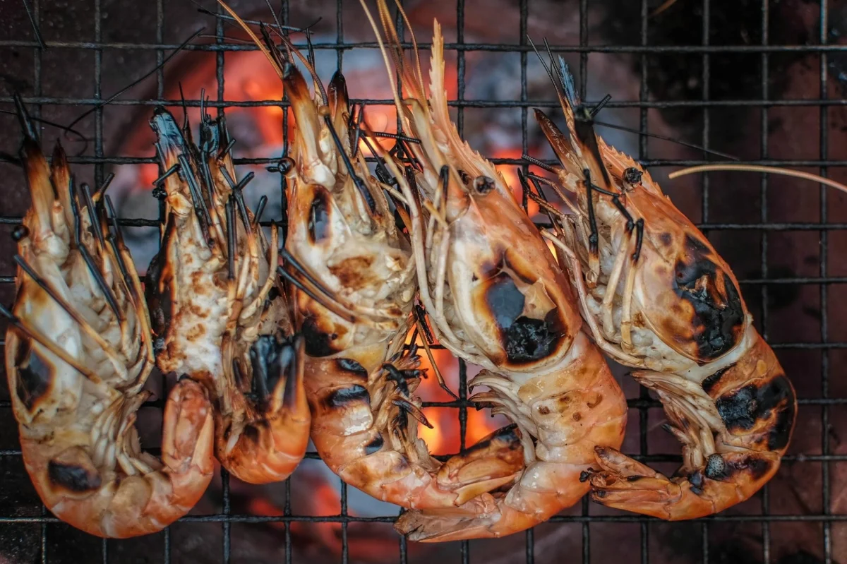 Imagen de Mesas de Nochebuena en el mundo