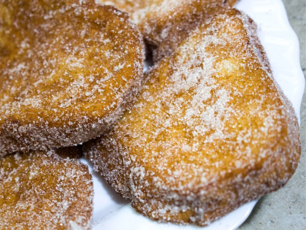 Imagen de Dulces navideños del mundo: sabores, historia y recetas tradicionales