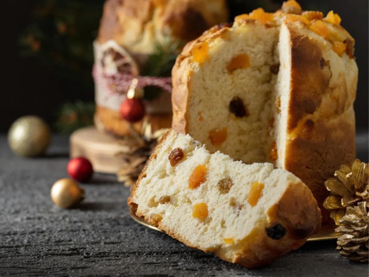 Imagen de Dulces navideños del mundo: sabores, historia y recetas tradicionales