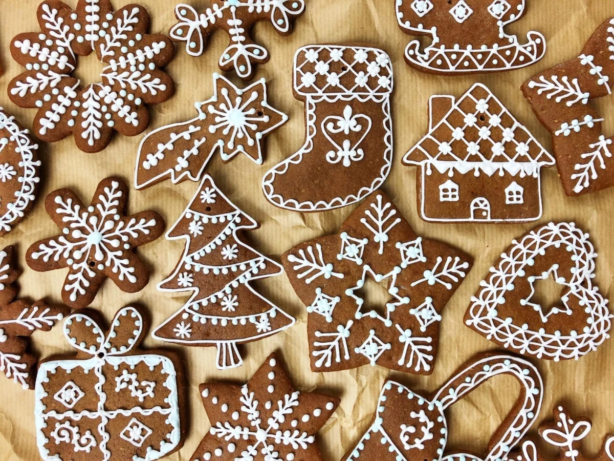 Imagen de Dulces navideños del mundo: sabores, historia y recetas tradicionales