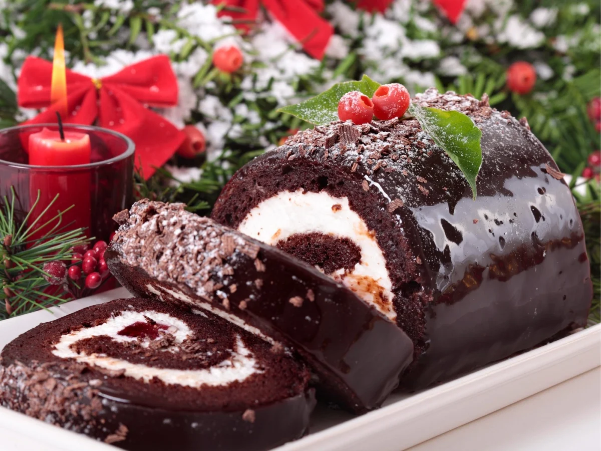 Imagen de Dulces navideños del mundo: sabores, historia y recetas tradicionales