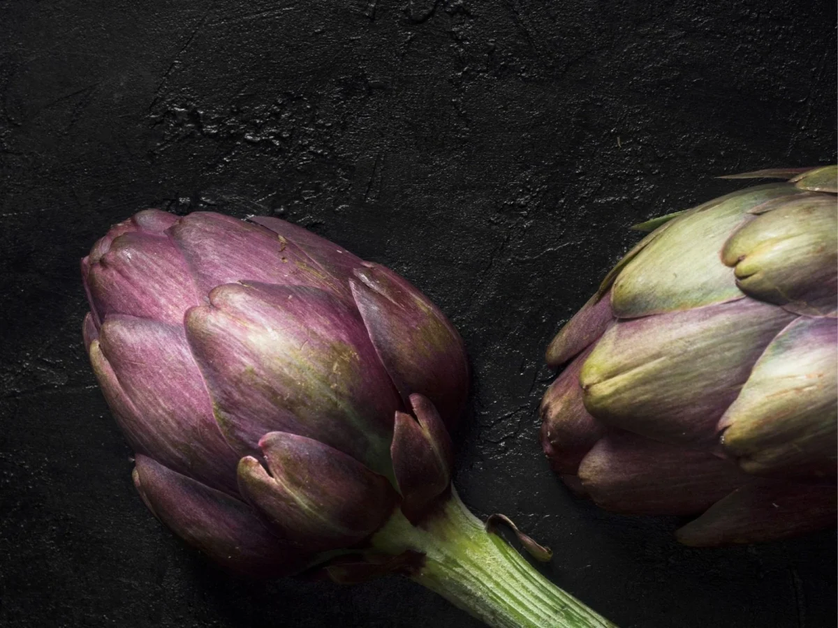 Imagen de Descubre por qué la alcachofa fue lujo, deseo… y objetivo de la mafia