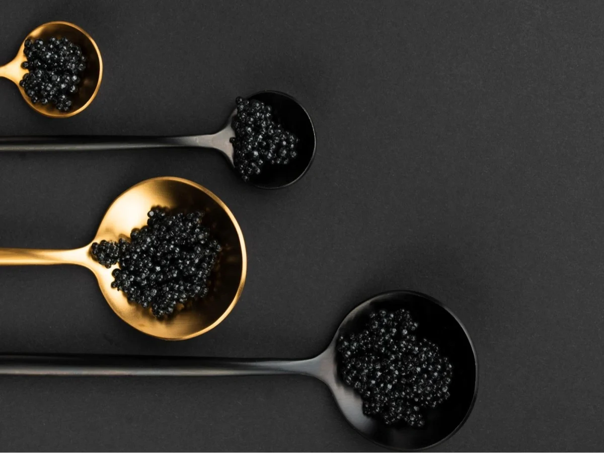 Imagen de Caviar: de alimento de pescadores a Hollywood, historia de un lujo inesperado