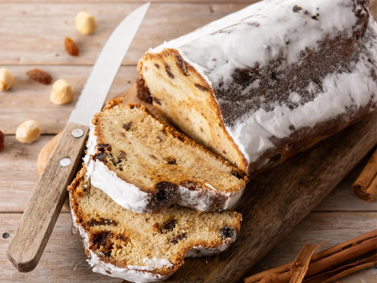 Imagen de Dulces navideños del mundo: sabores, historia y recetas tradicionales