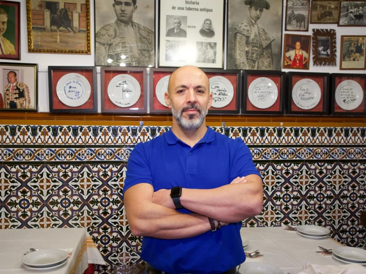 Imagen de Así es Malacatín, referente indiscutible del cocido madrileño