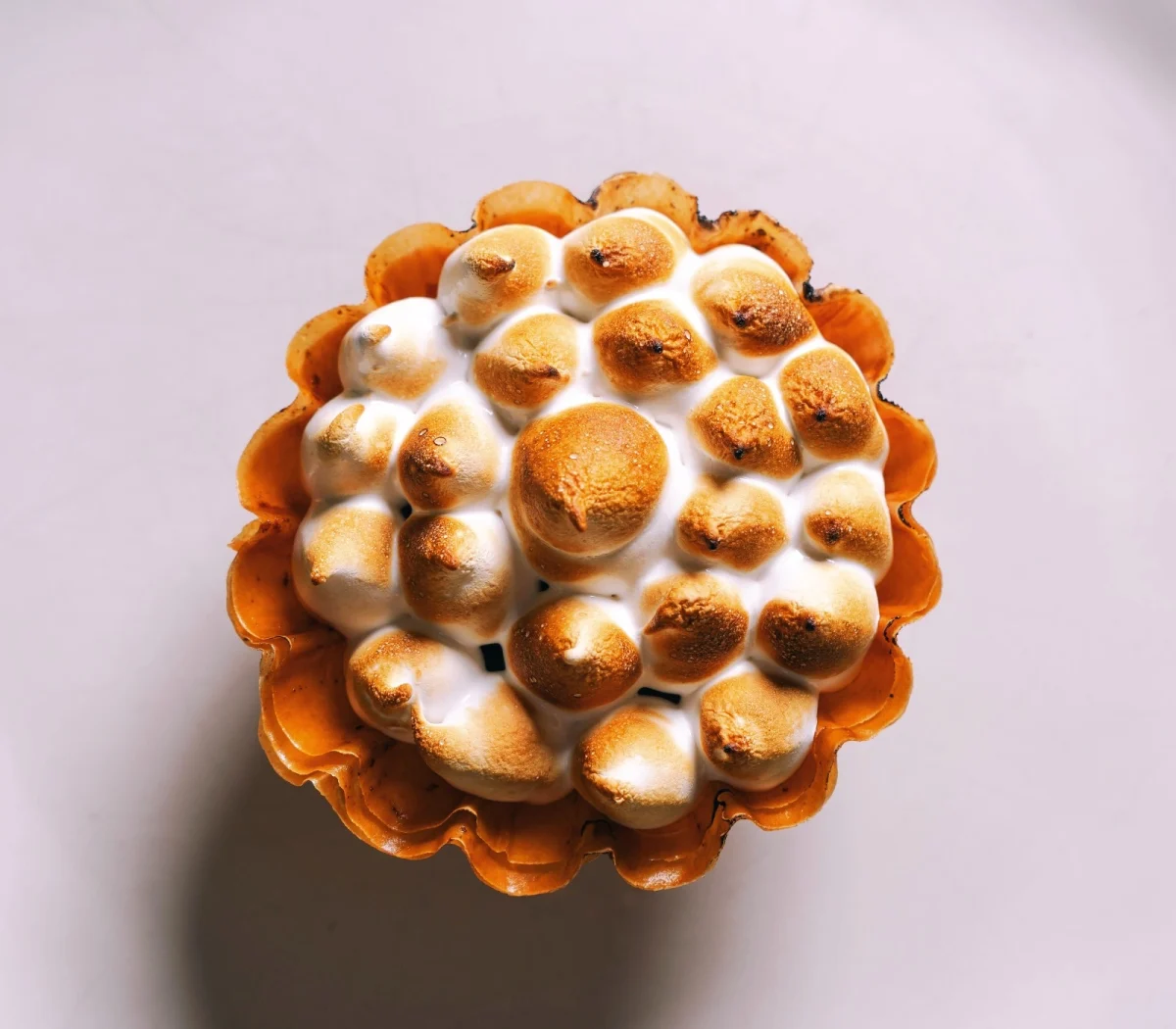 Imagen de Claudine Paulson: del tenis profesional a la alta cocina creativa del Clómada