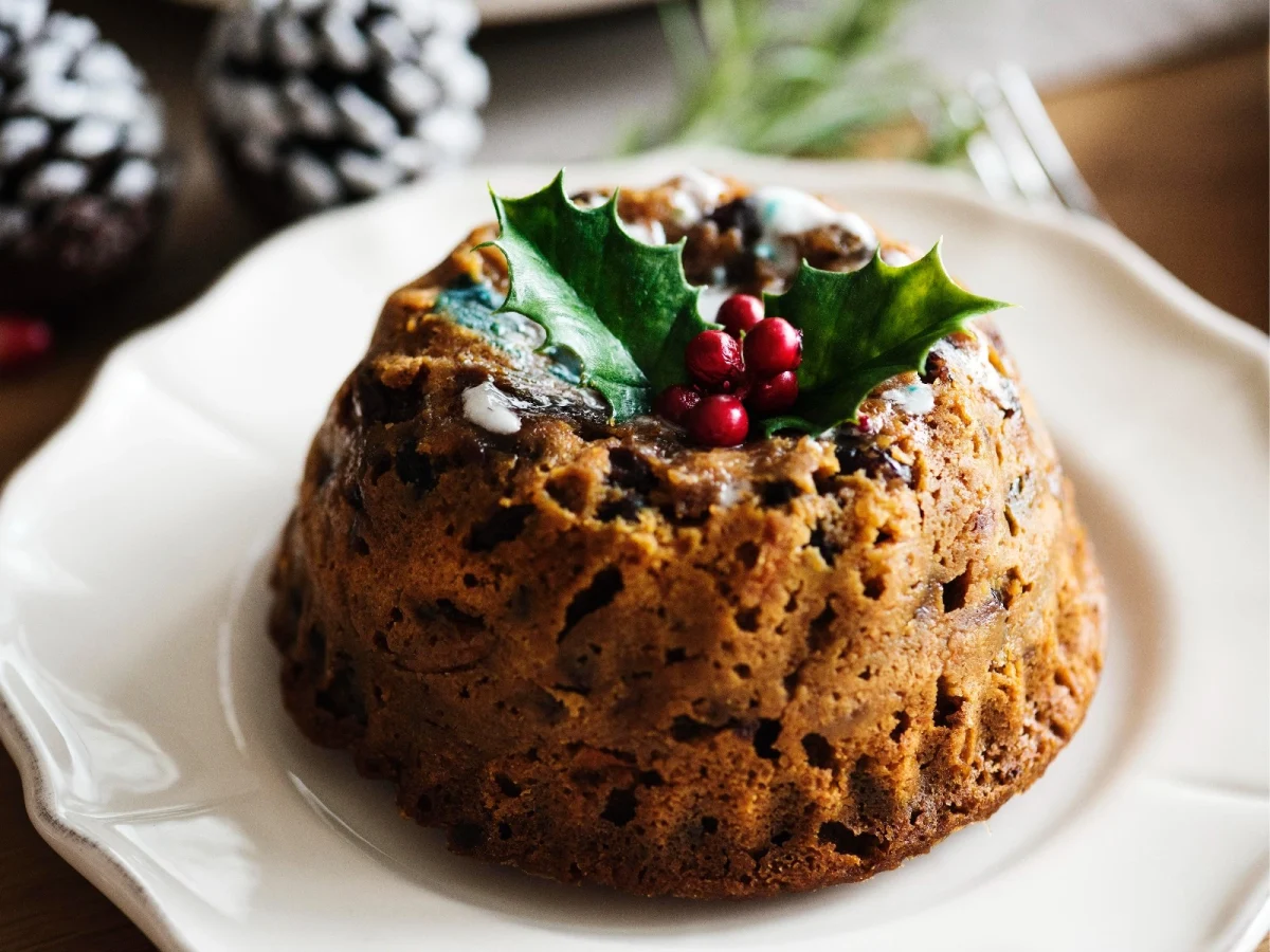 Imagen de Dulces navideños del mundo: sabores, historia y recetas tradicionales