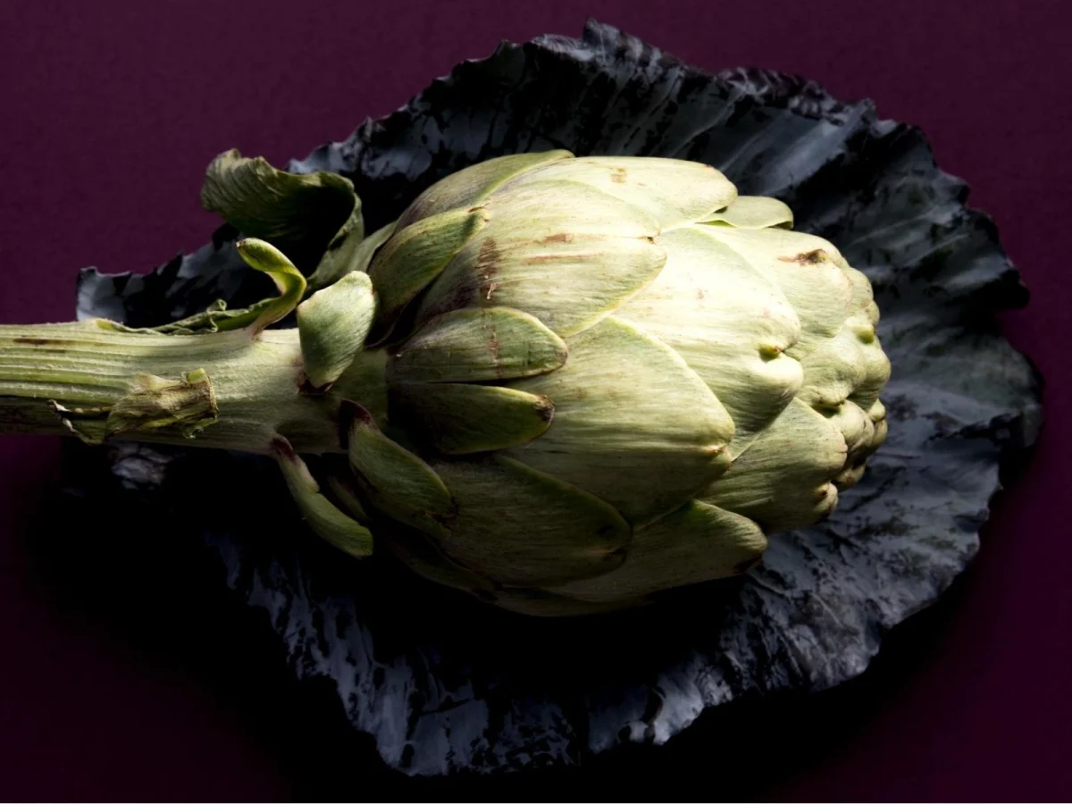 Imagen de Descubre por qué la alcachofa fue lujo, deseo… y objetivo de la mafia