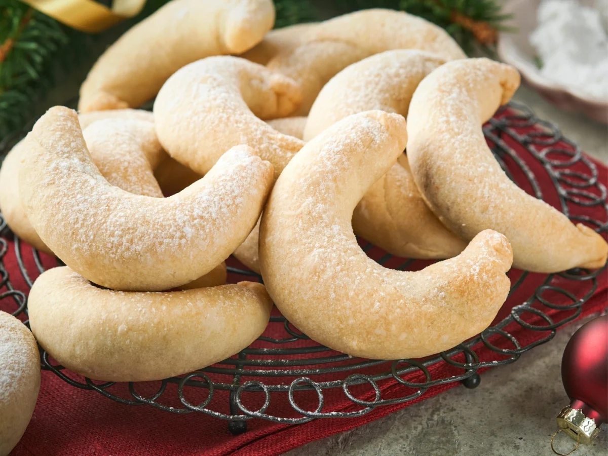 Imagen de Dulces navideños del mundo: sabores, historia y recetas tradicionales