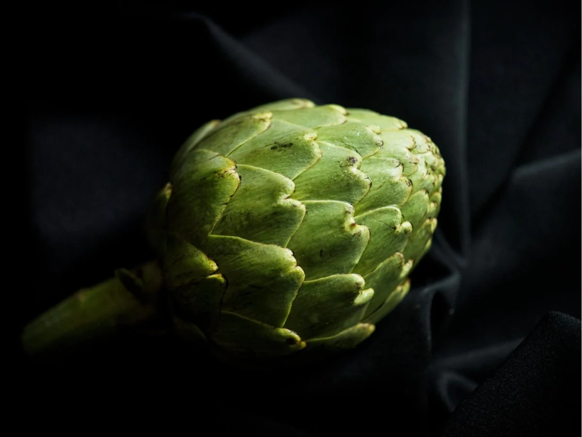 Imagen de Descubre por qué la alcachofa fue lujo, deseo… y objetivo de la mafia