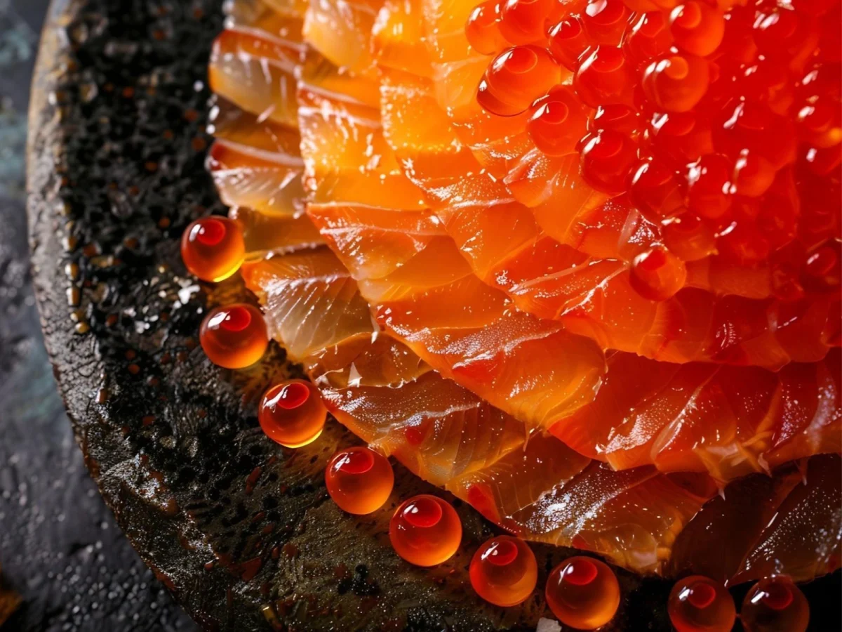 Imagen de Caviar: de alimento de pescadores a Hollywood, historia de un lujo inesperado