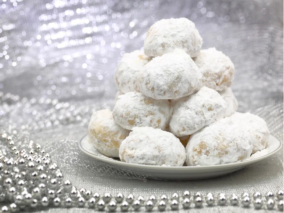 Imagen de Dulces navideños del mundo: sabores, historia y recetas tradicionales