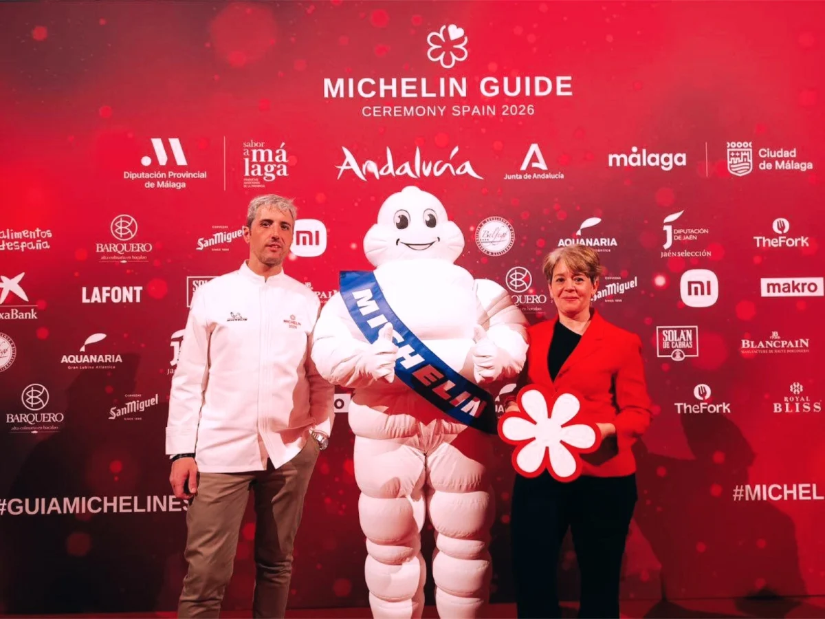 Imagen de Tres mesas y una Estrella Michelin: el éxito del íntimo restaurante Casa Rubén