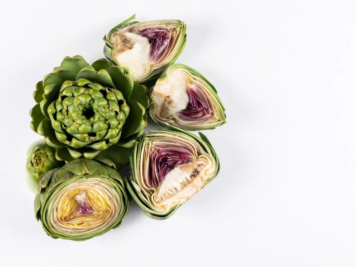 Imagen de Descubre por qué la alcachofa fue lujo, deseo… y objetivo de la mafia