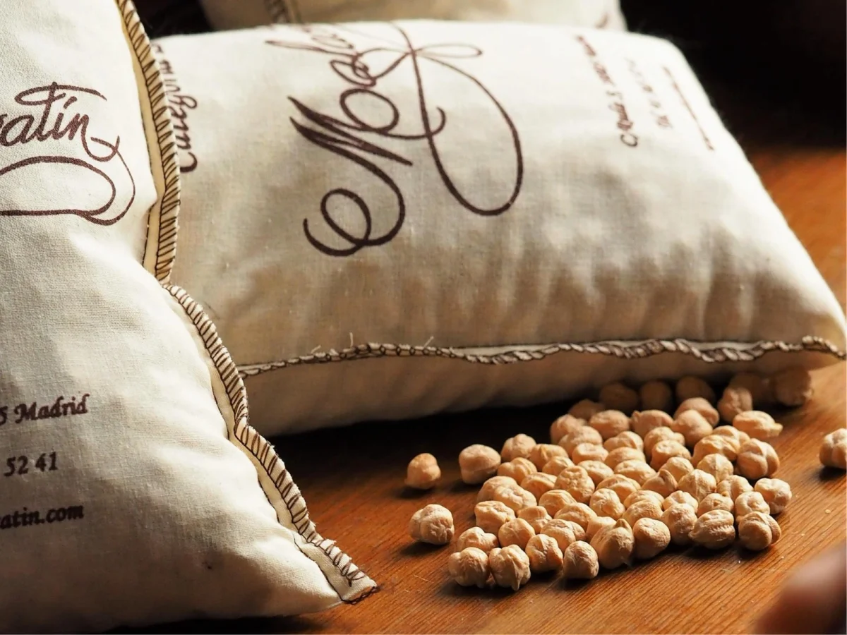 Imagen de Así es Malacatín, referente indiscutible del cocido madrileño