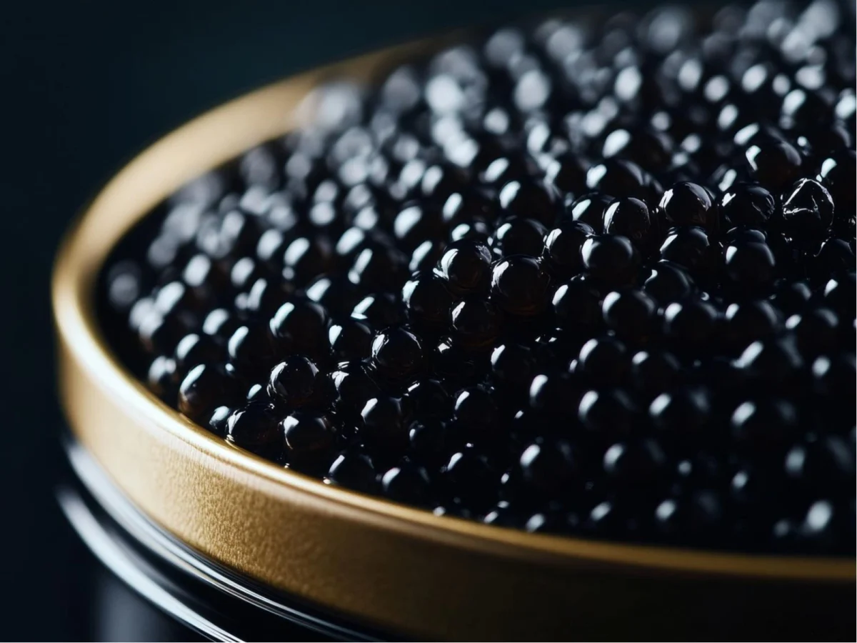 Imagen de Caviar: de alimento de pescadores a Hollywood, historia de un lujo inesperado