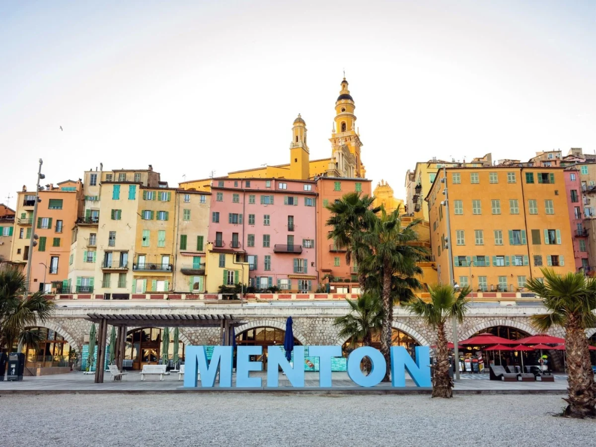 Imagen de RN7, ruta por la icónica carretera francesa de la libertad y el glamour
