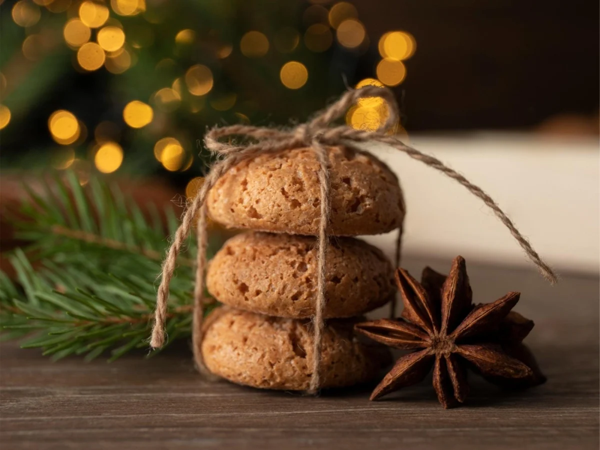 Imagen de Dulces navideños del mundo: sabores, historia y recetas tradicionales