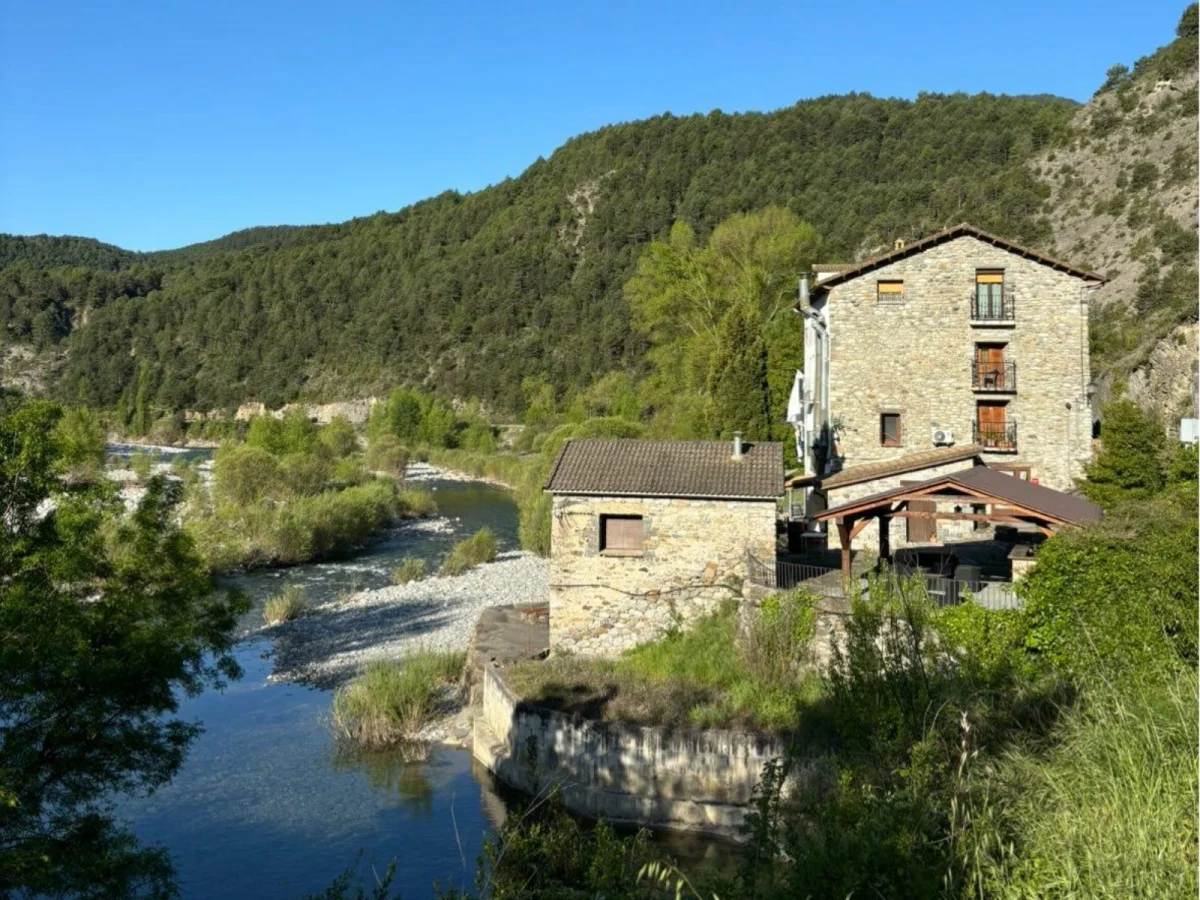 Imagen de Tres mesas y una Estrella Michelin: el éxito del íntimo restaurante Casa Rubén
