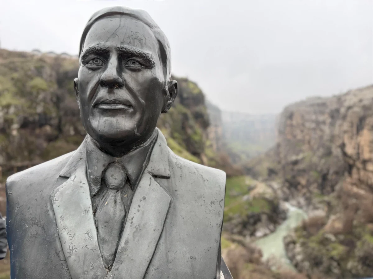 Imagen de Mesopotamia (Irak): Libro de viaje 96 Imagen de Mesopotamia (Irak): Libro de viaje