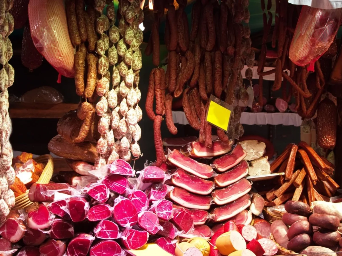 Imagen de Tiempo de matacía: el ritual rural que marcó la cocina de varias generaciones 2 Imagen de Tiempo de matacía: el ritual rural que marcó la cocina de varias generaciones