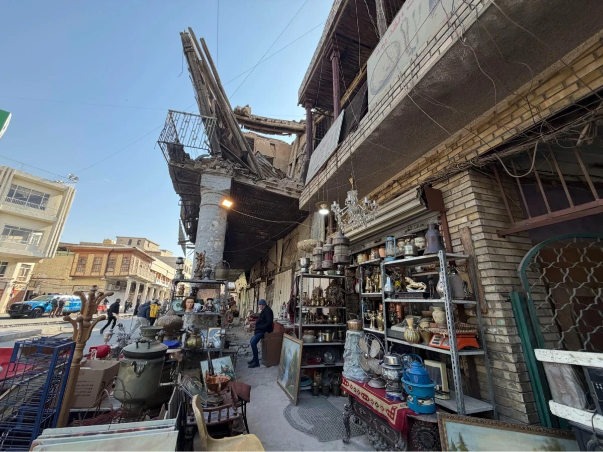 Imagen de Mesopotamia (Irak): Libro de viaje 58 Imagen de Mesopotamia (Irak): Libro de viaje