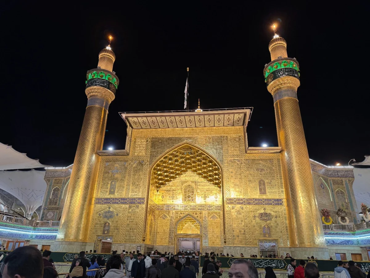 Imagen de Mesopotamia (Irak): Libro de viaje 40 Imagen de Mesopotamia (Irak): Libro de viaje